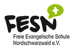FESN Freie Evangelische Schule Nordschwarzwald Logo