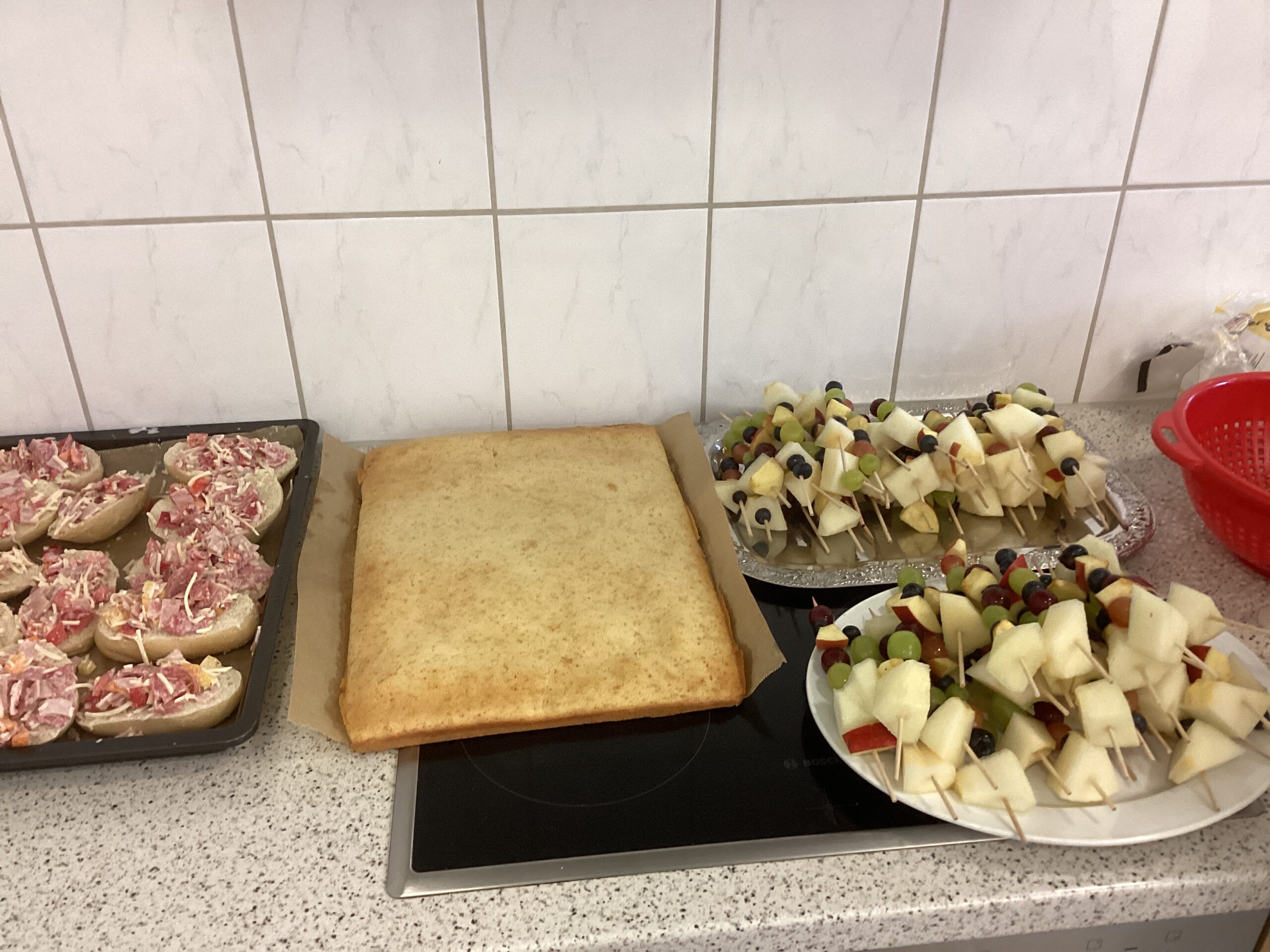 Projekttage 6