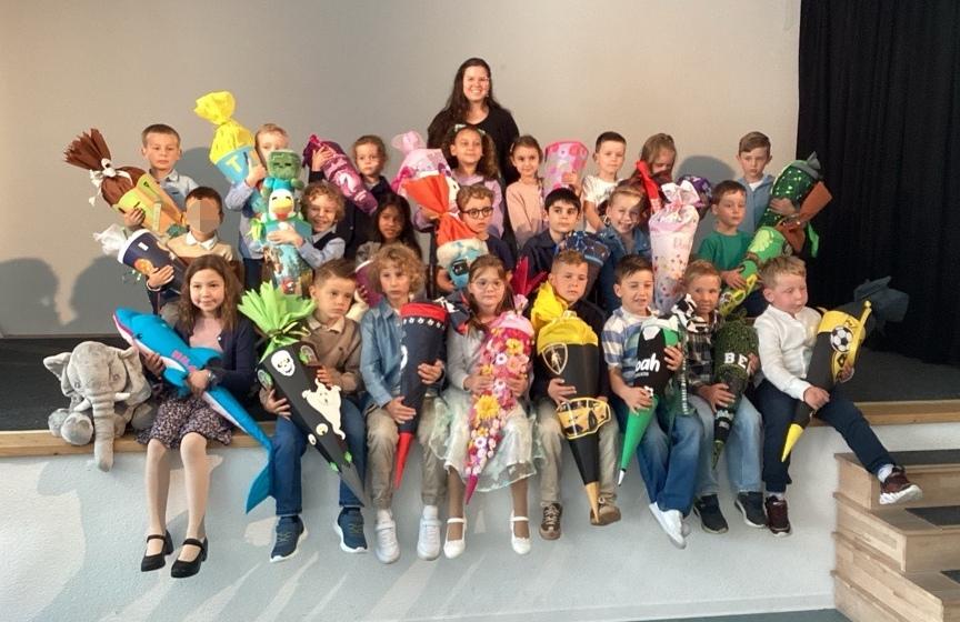 Klasse 1