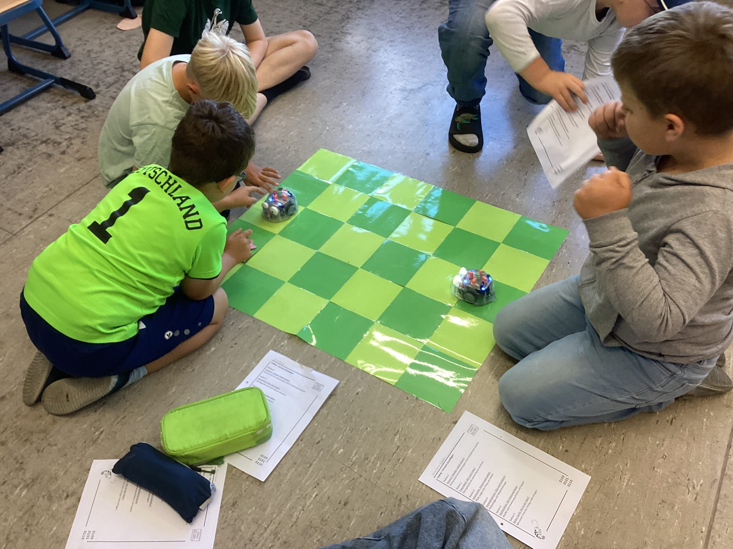 Projekttage5